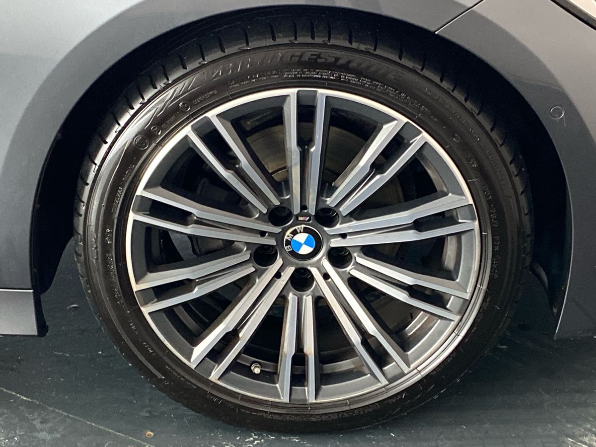 Used BMW 3 Series 2020 for sale - 76243608: Photo 29