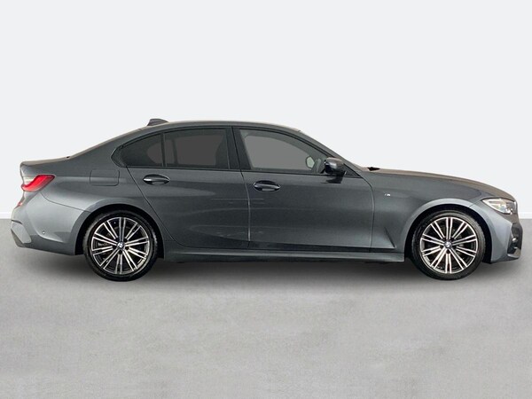 Used BMW 3 Series 2020 for sale - 76243608: Photo 2