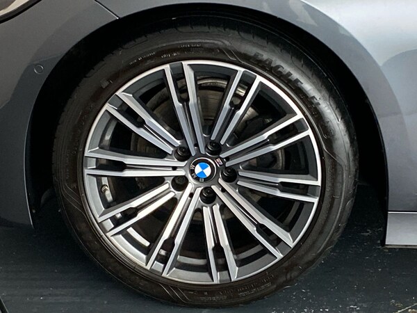 Used BMW 3 Series 2020 for sale - 76243608: Photo 30