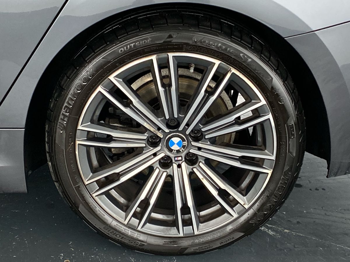 Used BMW 3 Series 2020 for sale - 76243608: Photo 31