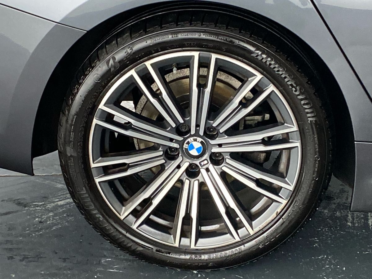 Used BMW 3 Series 2020 for sale - 76243608: Photo 32