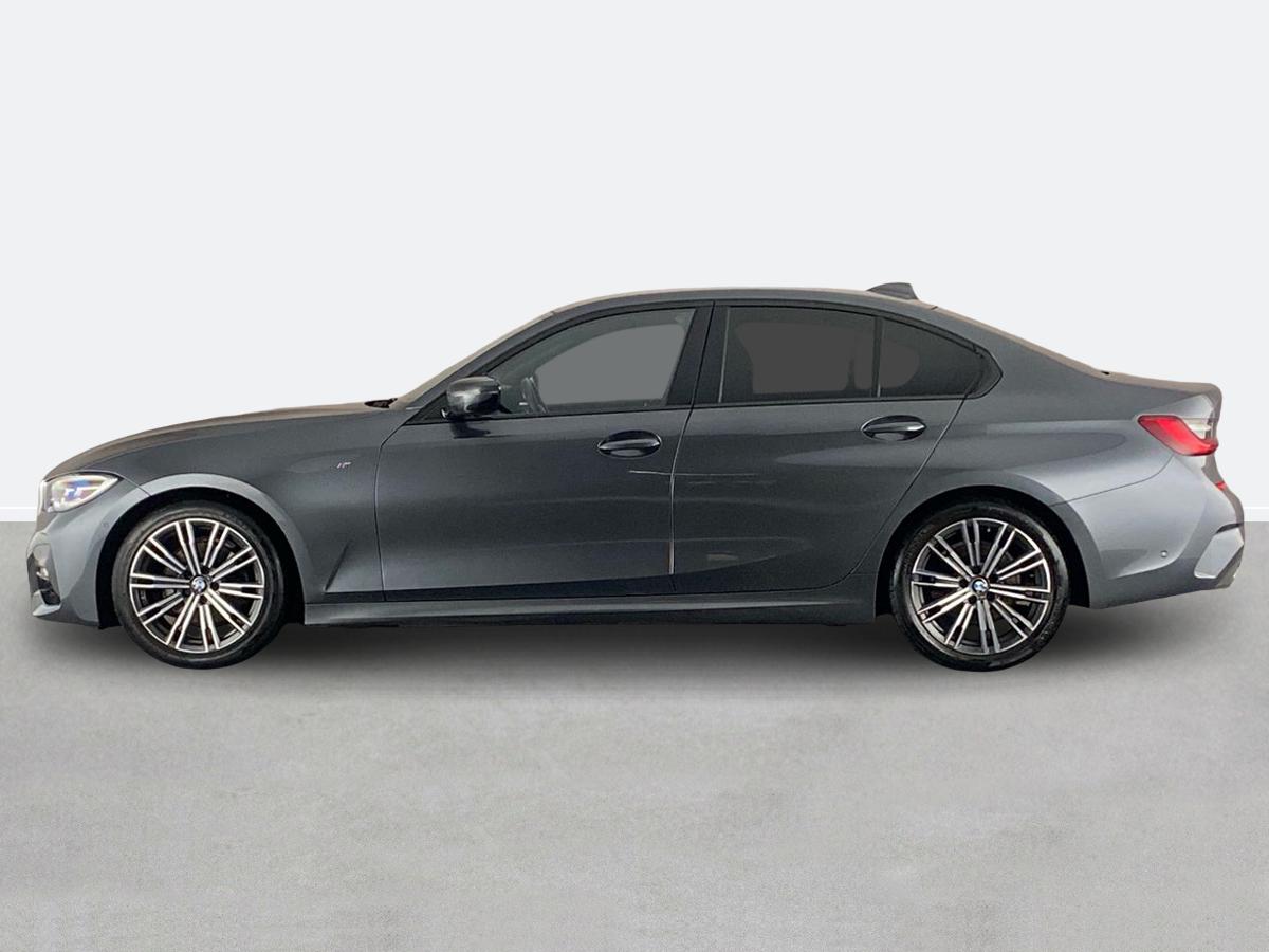 Used BMW 3 Series 2020 for sale - 76243608: Photo 6