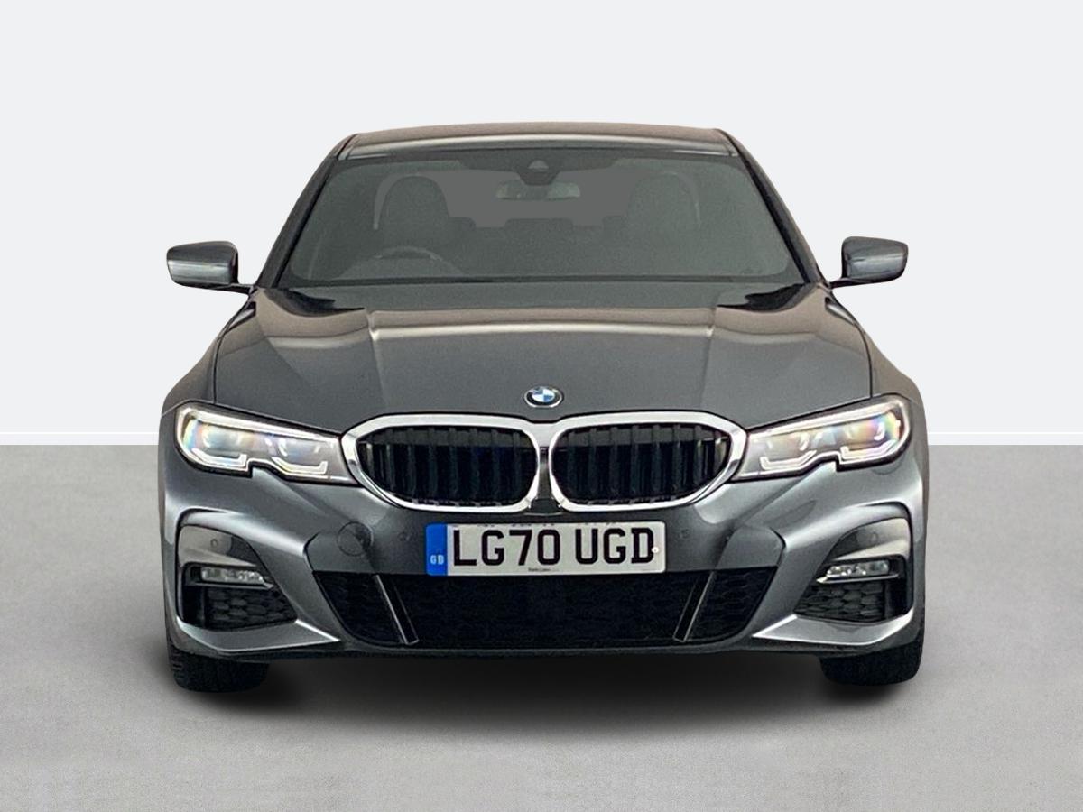 Used BMW 3 Series 2020 for sale - 76243608: Photo 8