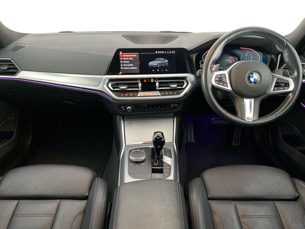 Used BMW 3 Series 2020 for sale - 76243608: Photo 9