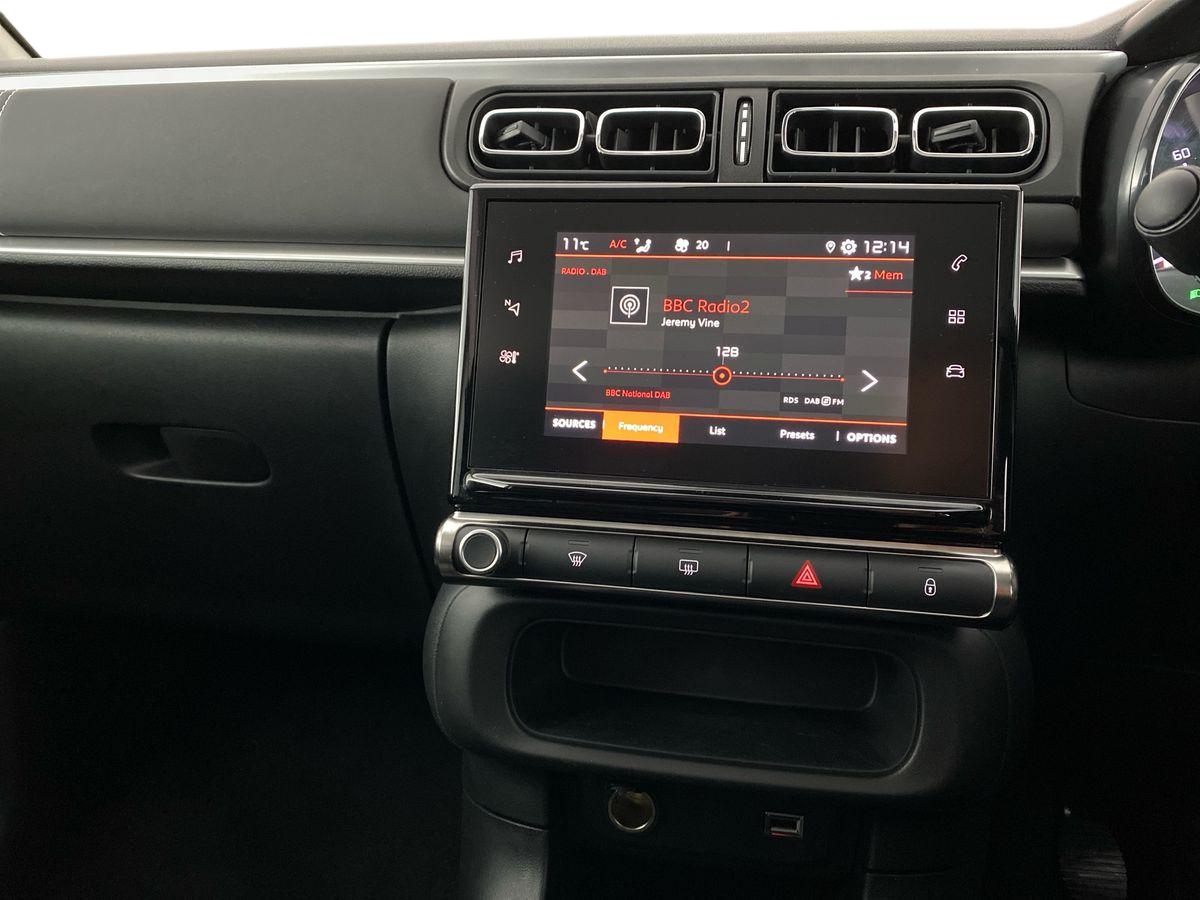 Used Citroen C3 2023 for sale - 77787528: Photo 10