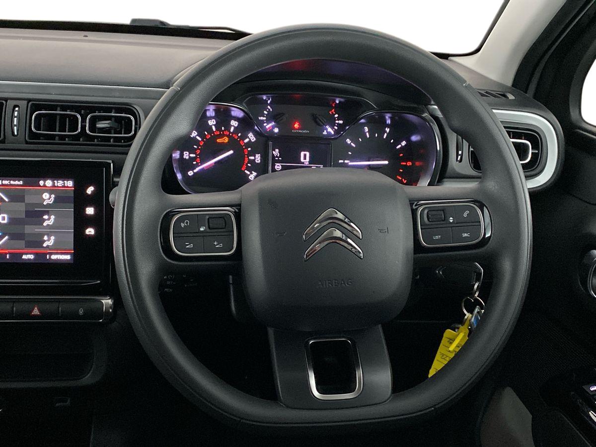 Used Citroen C3 2023 for sale - 77787528: Photo 11