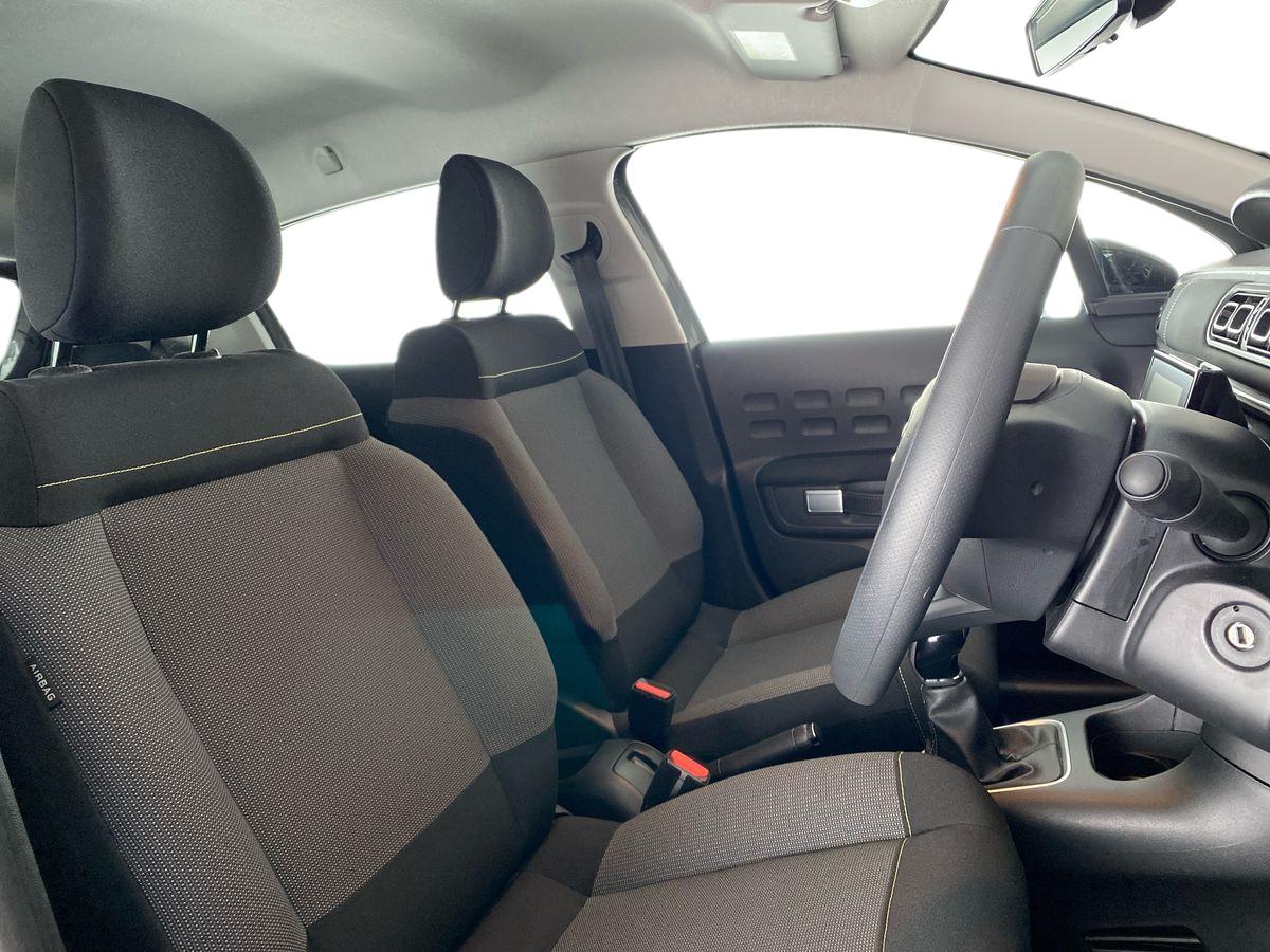 Used Citroen C3 2023 for sale - 77787528: Photo 13