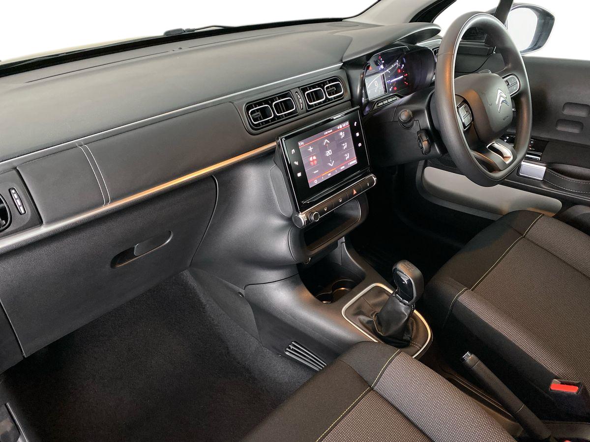 Used Citroen C3 2023 for sale - 77787528: Photo 14