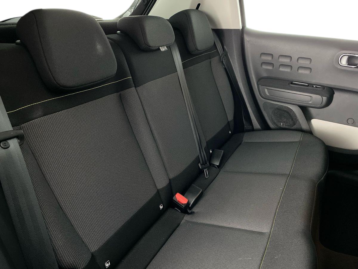 Used Citroen C3 2023 for sale - 77787528: Photo 15