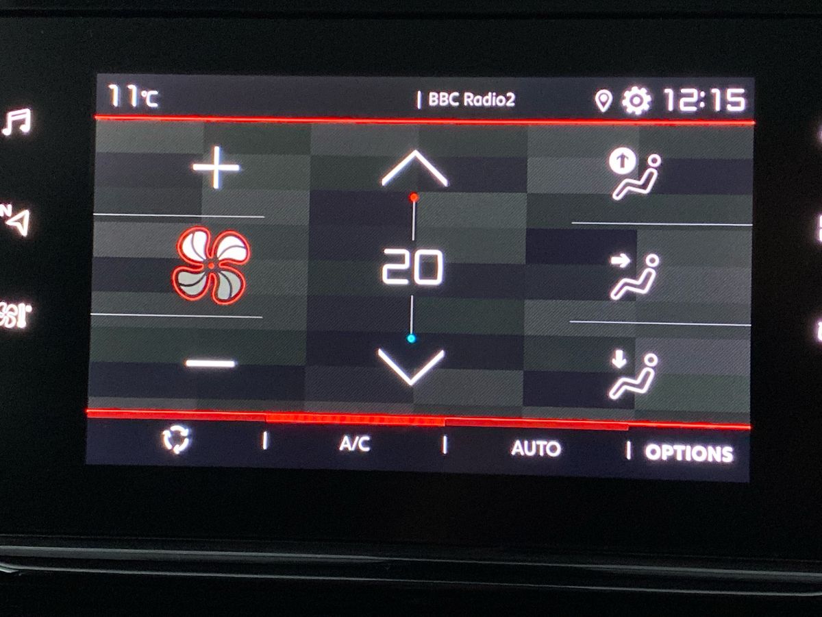 Used Citroen C3 2023 for sale - 77787528: Photo 17