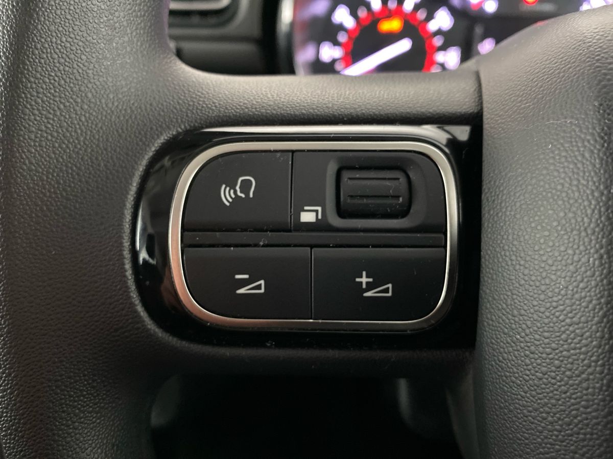 Used Citroen C3 2023 for sale - 77787528: Photo 19