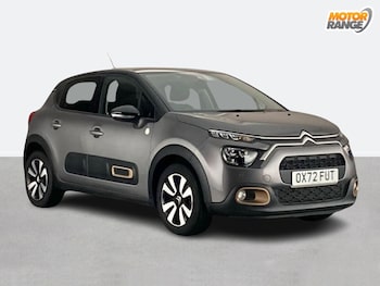 Used Citroen C3 2023 for sale - 77787528: Photo