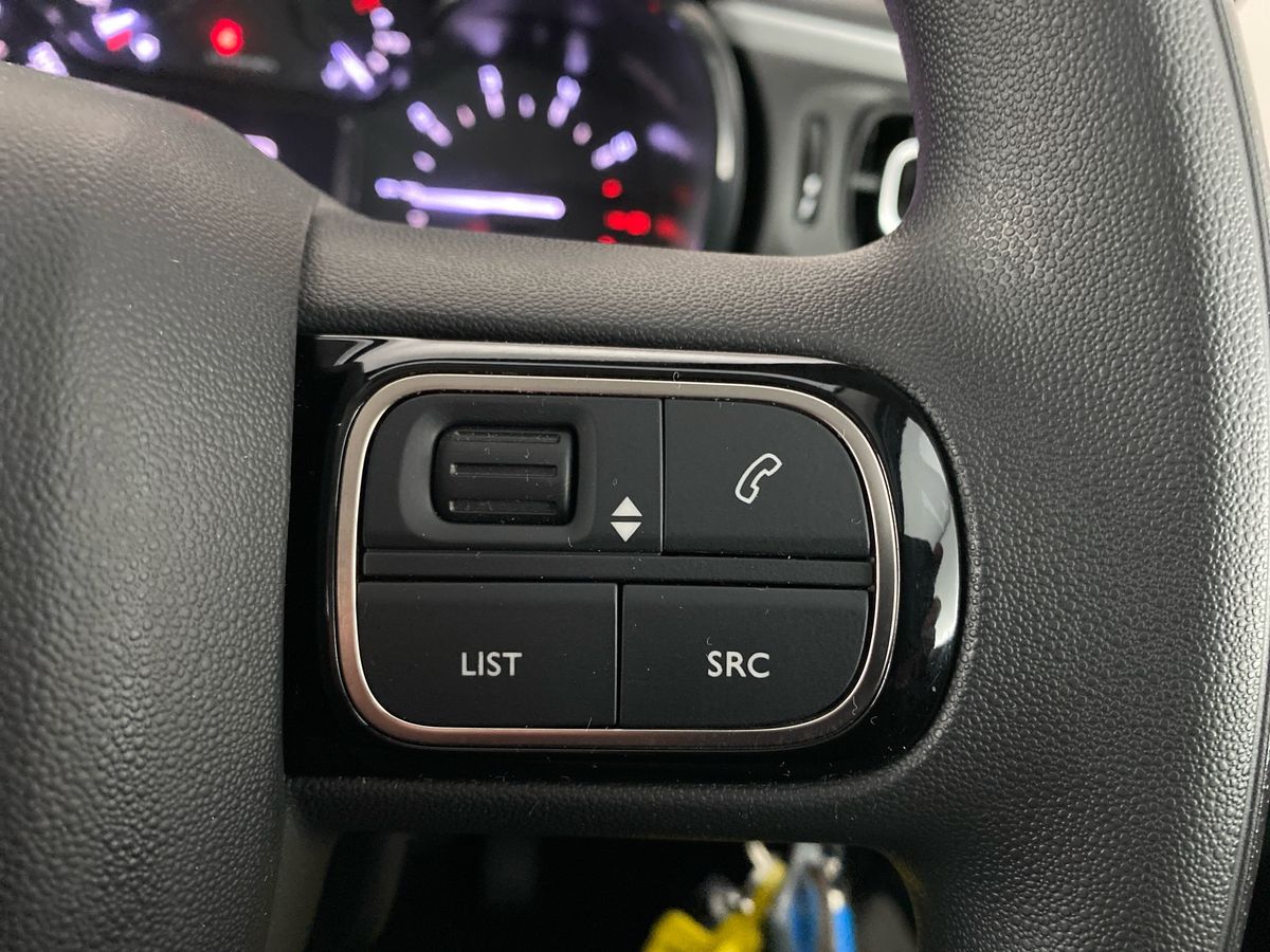 Used Citroen C3 2023 for sale - 77787528: Photo 20