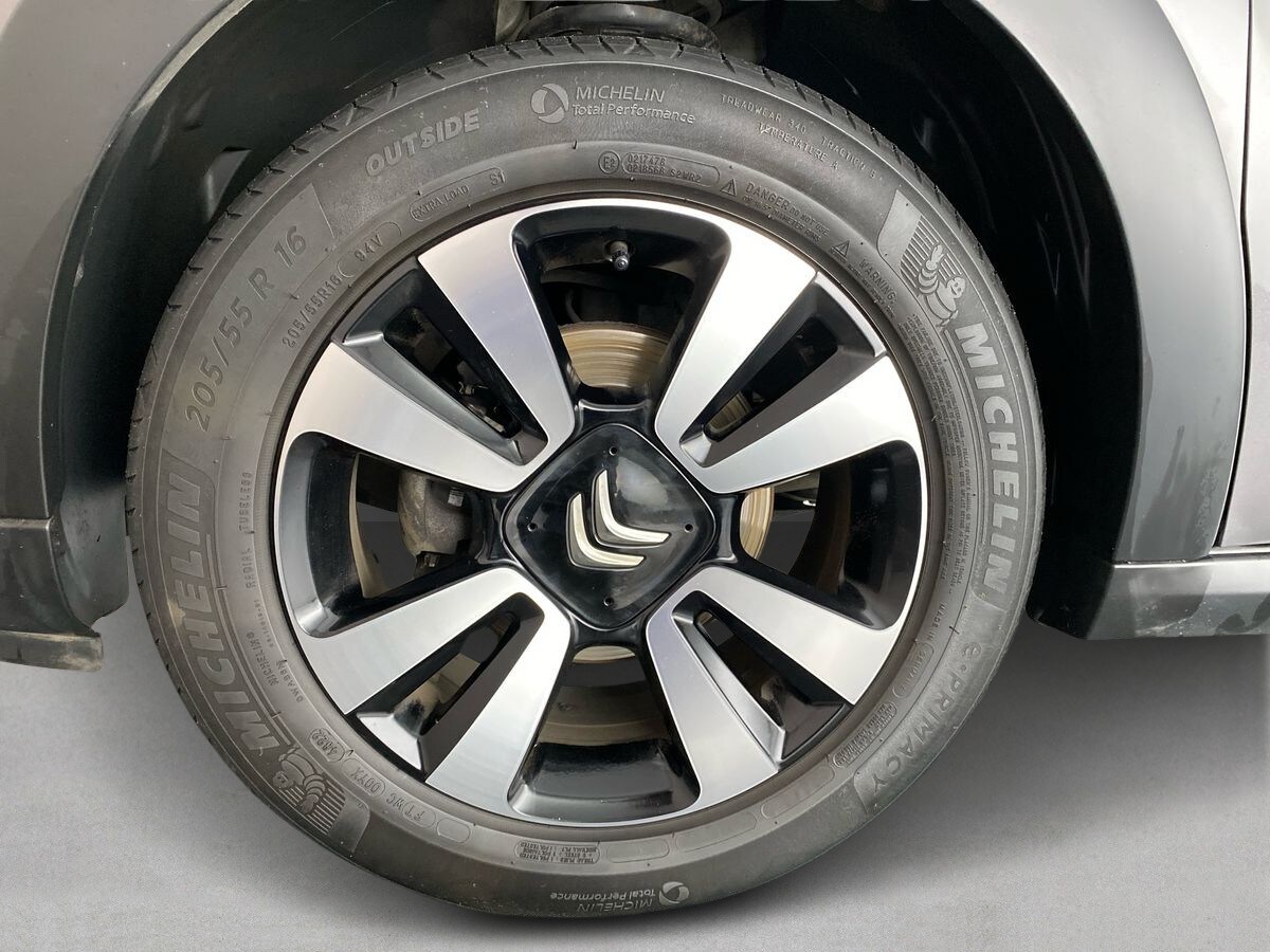 Used Citroen C3 2023 for sale - 77787528: Photo 26