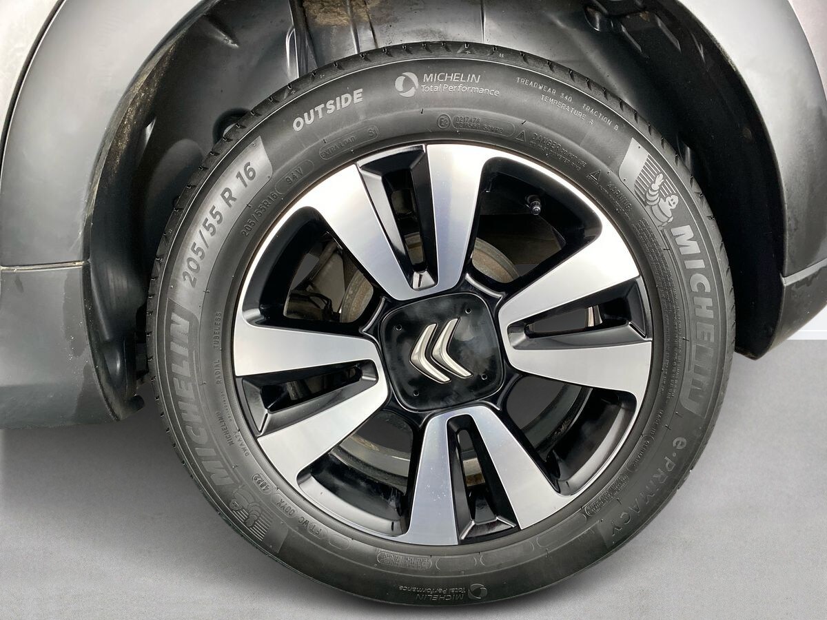 Used Citroen C3 2023 for sale - 77787528: Photo 27