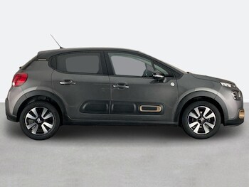 Used Citroen C3 2023 for sale - 77787528: Photo