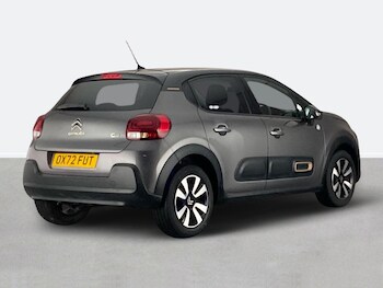 Used Citroen C3 2023 for sale - 77787528: Photo