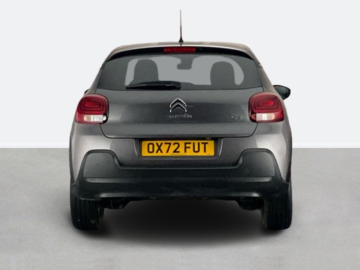 Used Citroen C3 2023 for sale - 77787528: Photo 4