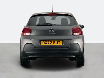 Used Citroen C3 2023 for sale - 77787528: Photo