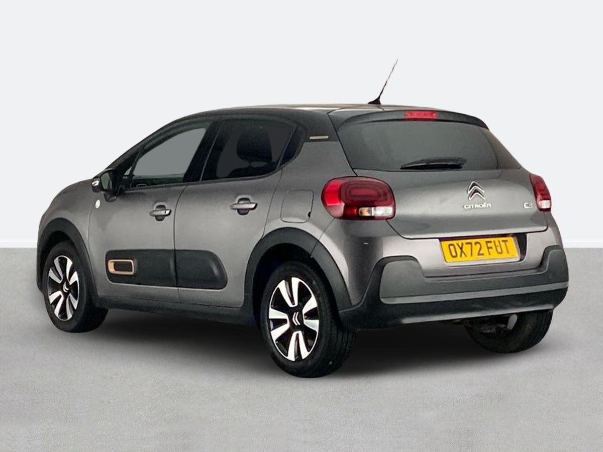 Used Citroen C3 2023 for sale - 77787528: Photo 5