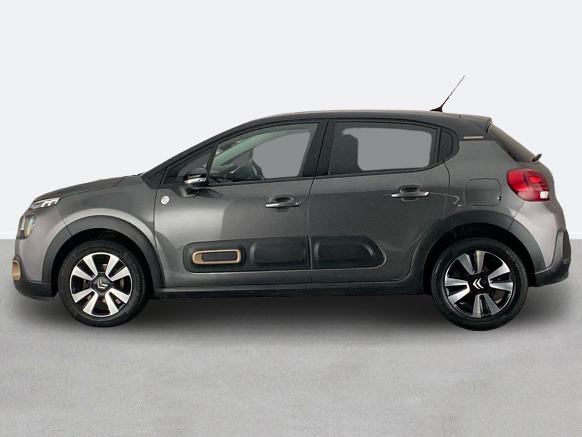 Used Citroen C3 2023 for sale - 77787528: Photo 6