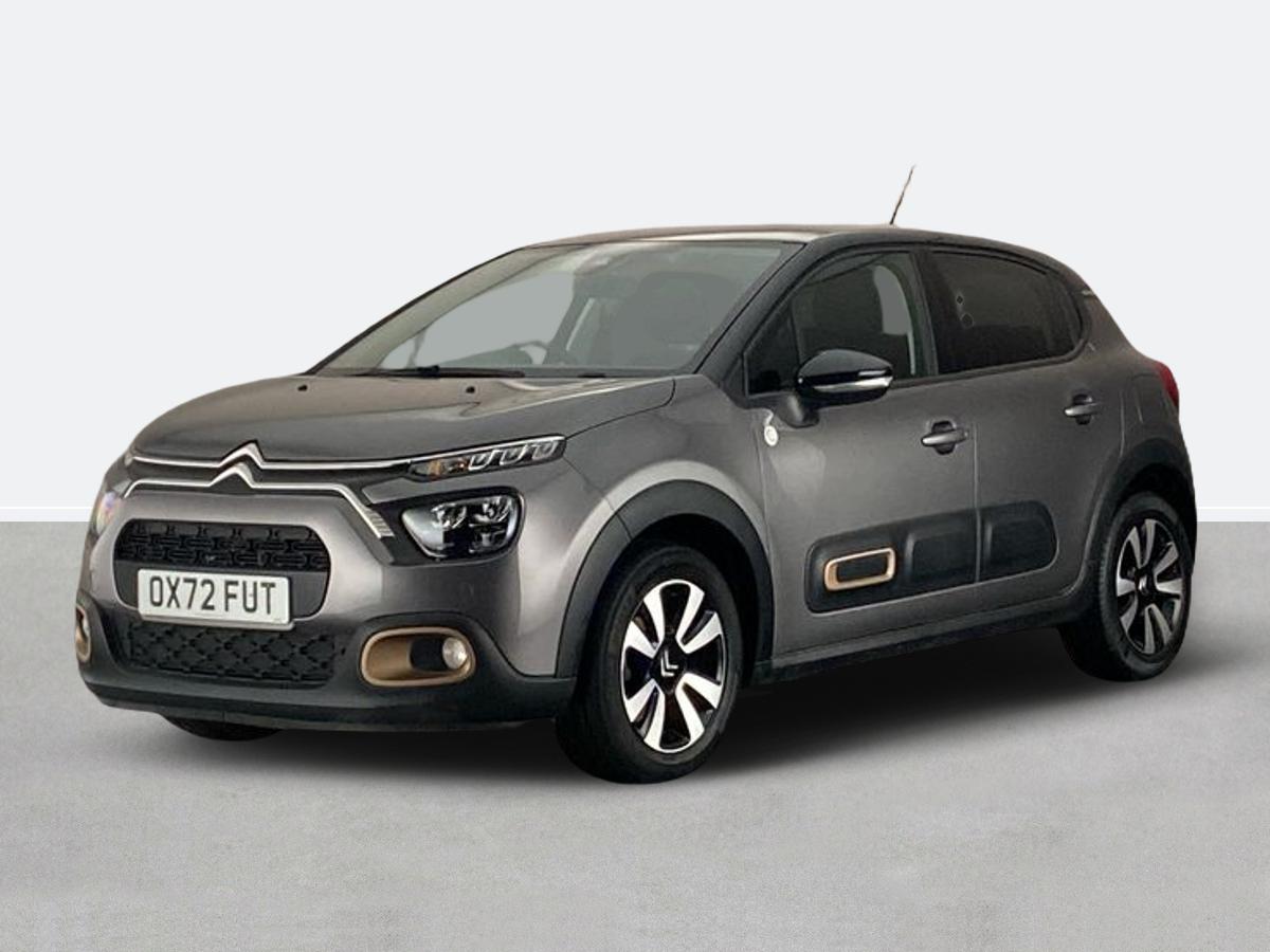 Used Citroen C3 2023 for sale - 77787528: Photo 7