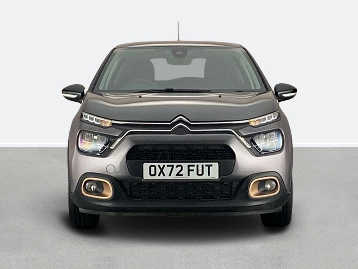 Used Citroen C3 2023 for sale - 77787528: Photo 8