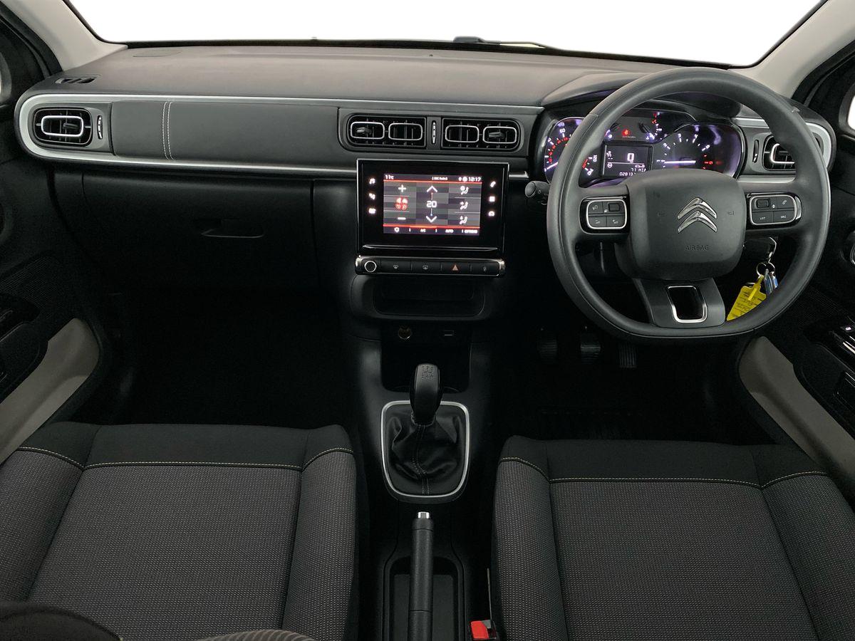 Used Citroen C3 2023 for sale - 77787528: Photo 9