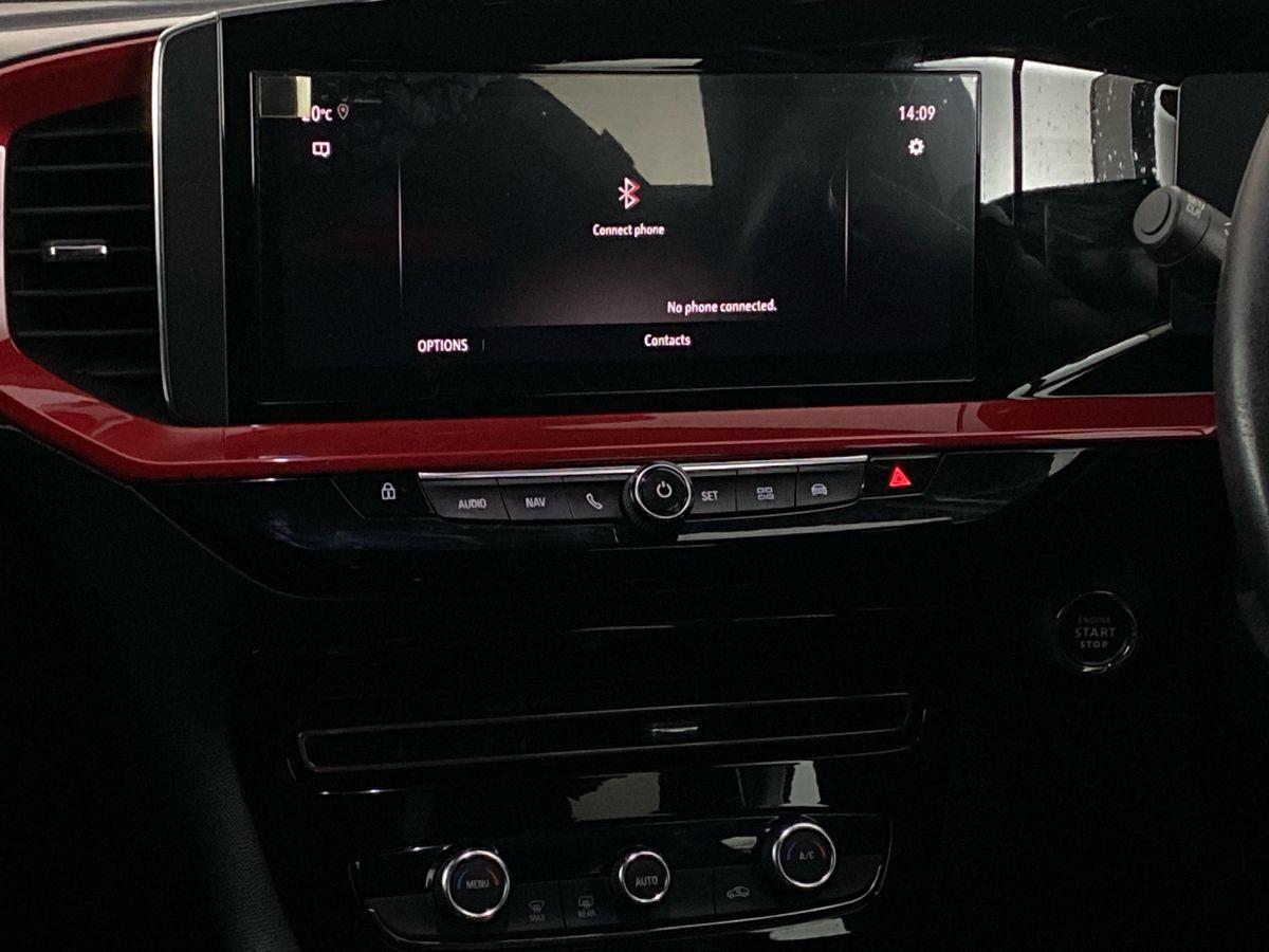 Used Vauxhall Mokka 2022 for sale - 75723188: Photo 10