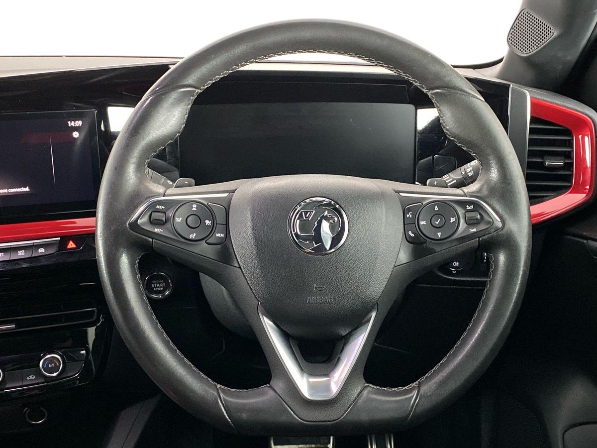 Used Vauxhall Mokka 2022 for sale - 75723188: Photo 11