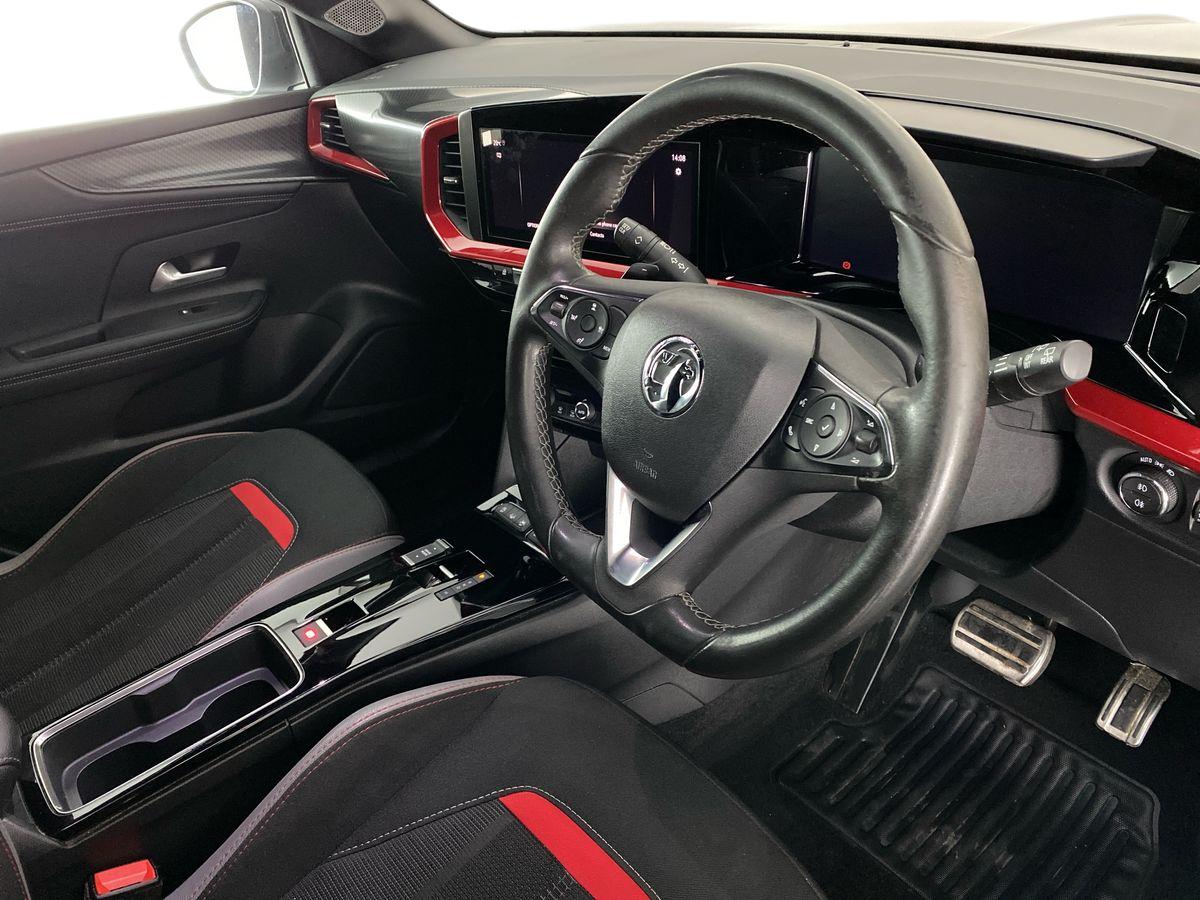 Used Vauxhall Mokka 2022 for sale - 75723188: Photo 12