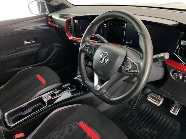 Used Vauxhall Mokka 2022 for sale - 75723188: Photo 12