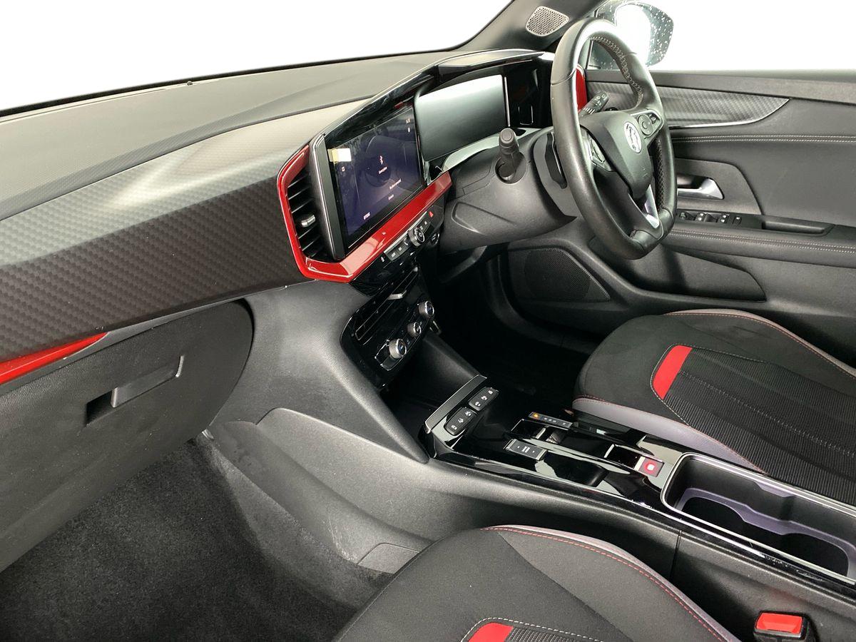 Used Vauxhall Mokka 2022 for sale - 75723188: Photo 14