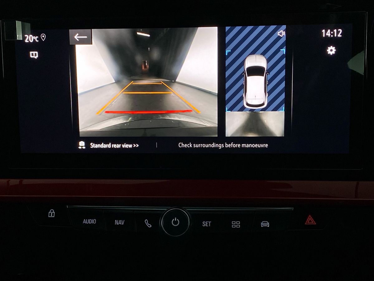 Used Vauxhall Mokka 2022 for sale - 75723188: Photo 16