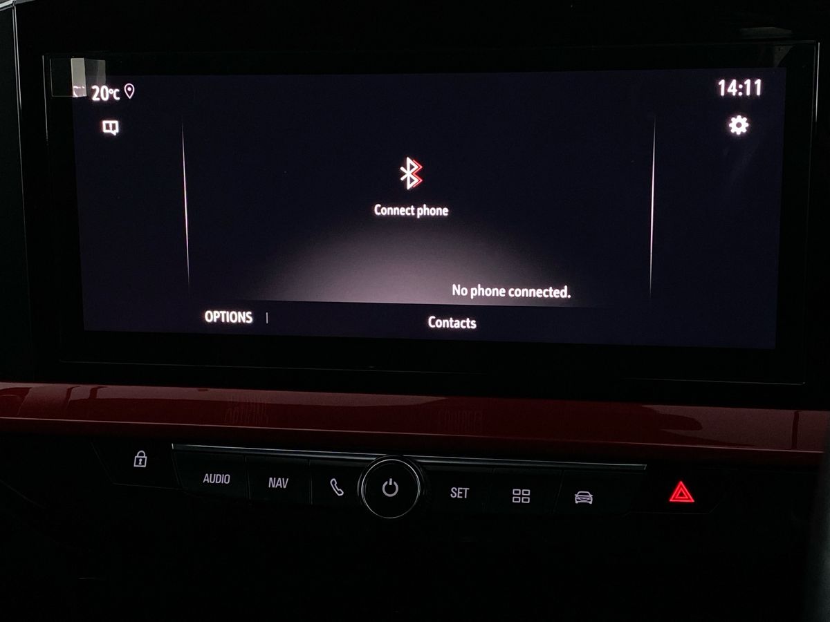 Used Vauxhall Mokka 2022 for sale - 75723188: Photo 18