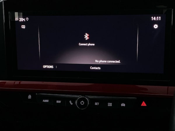 Used Vauxhall Mokka 2022 for sale - 75723188: Photo 18