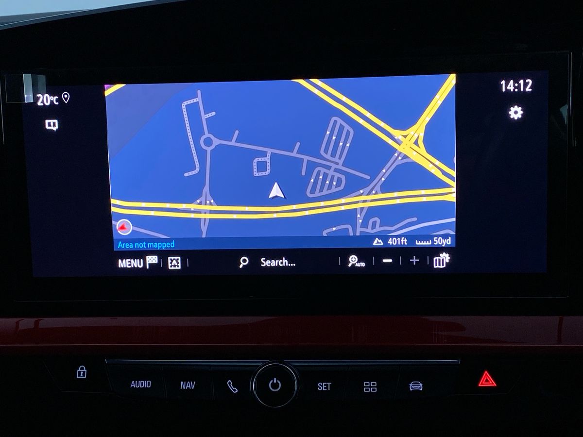 Used Vauxhall Mokka 2022 for sale - 75723188: Photo 19