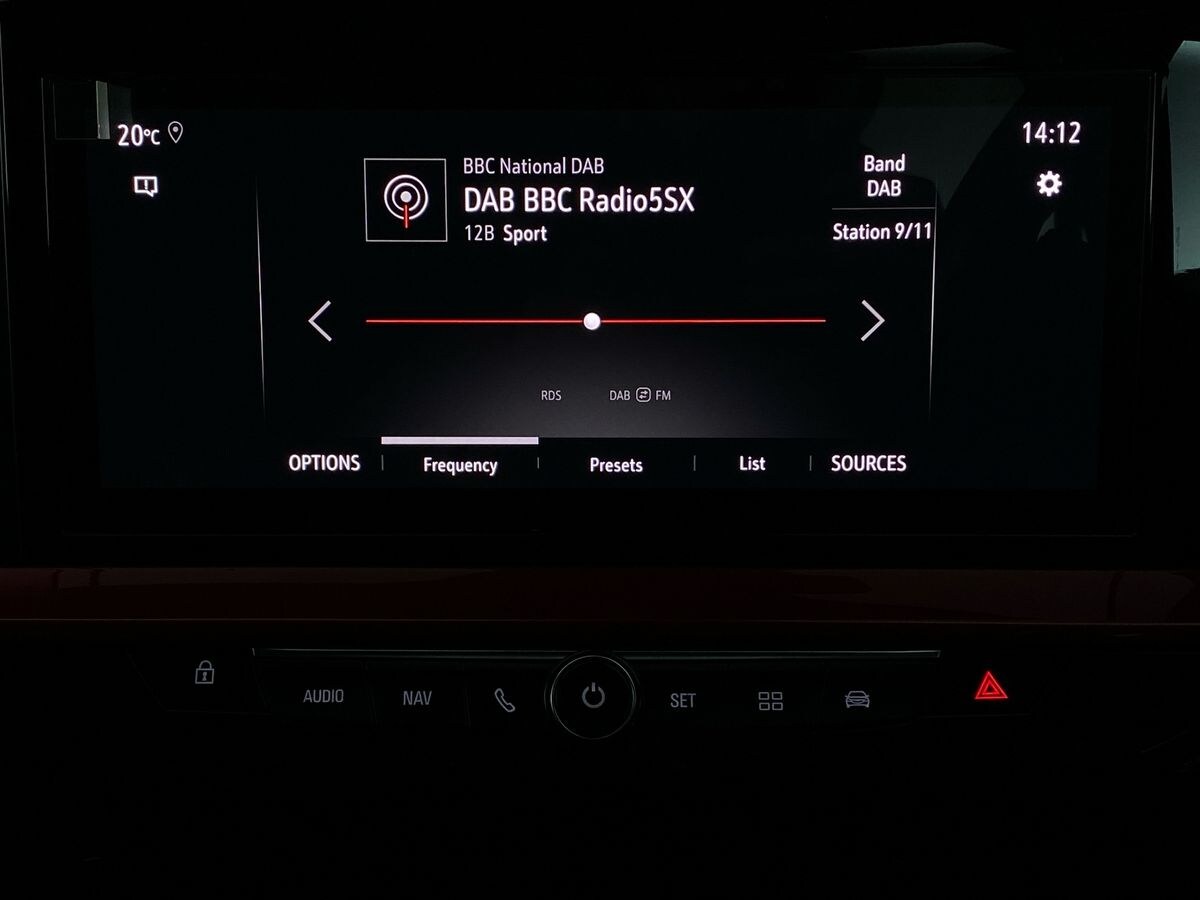 Used Vauxhall Mokka 2022 for sale - 75723188: Photo 20