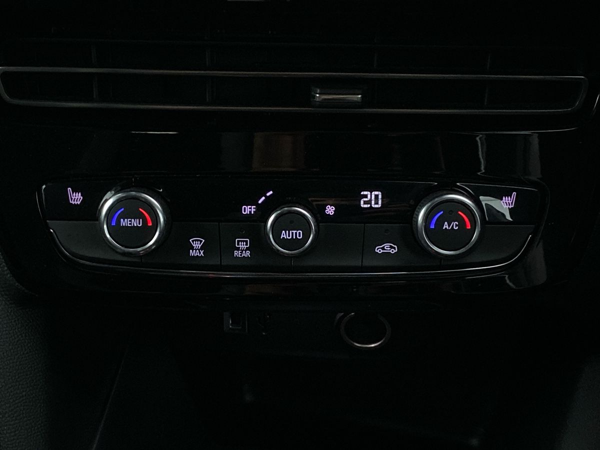 Used Vauxhall Mokka 2022 for sale - 75723188: Photo 22