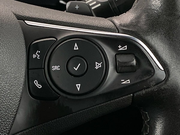 Used Vauxhall Mokka 2022 for sale - 75723188: Photo 24