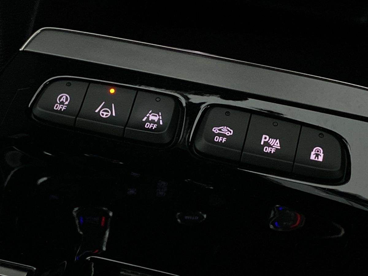 Used Vauxhall Mokka 2022 for sale - 75723188: Photo 25