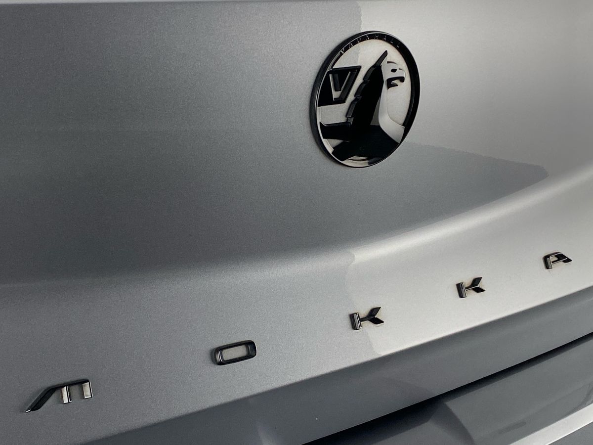 Used Vauxhall Mokka 2022 for sale - 75723188: Photo 28