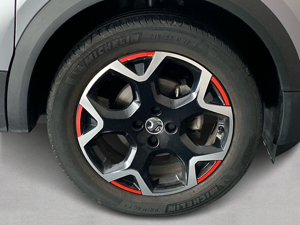 Used Vauxhall Mokka 2022 for sale - 75723188: Photo 29