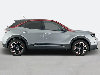 Used Vauxhall Mokka 2022 for sale - 75723188: Photo