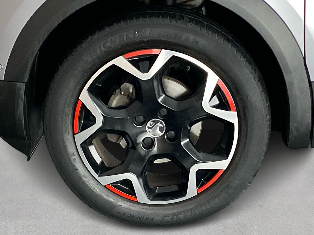 Used Vauxhall Mokka 2022 for sale - 75723188: Photo 30