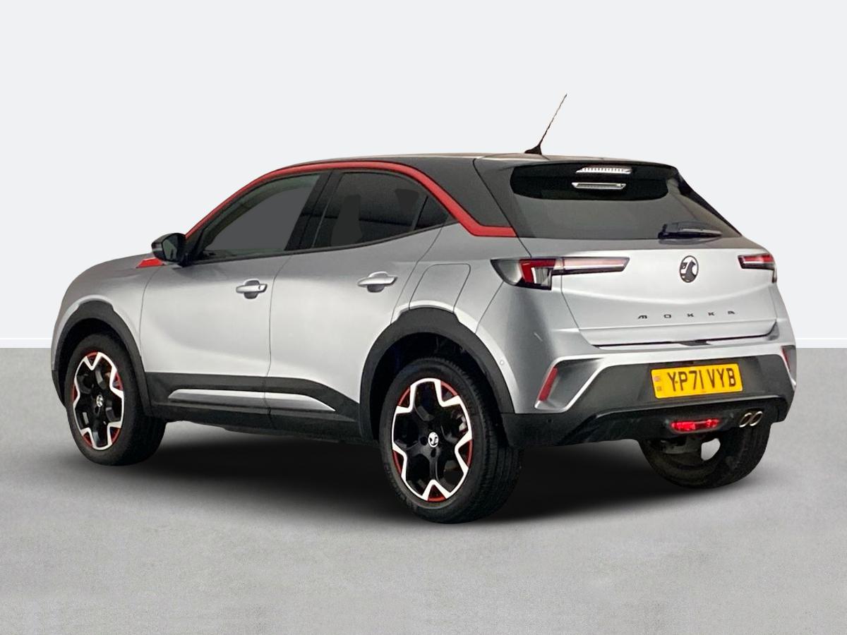 Used Vauxhall Mokka 2022 for sale - 75723188: Photo 5