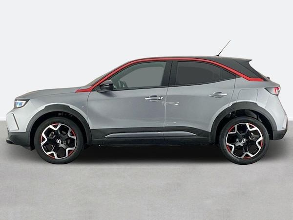 Used Vauxhall Mokka 2022 for sale - 75723188: Photo 6