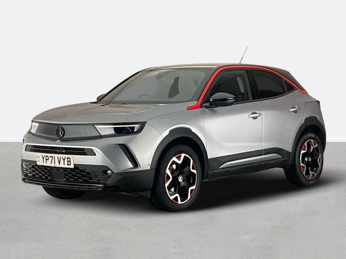 Used Vauxhall Mokka 2022 for sale - 75723188: Photo 7