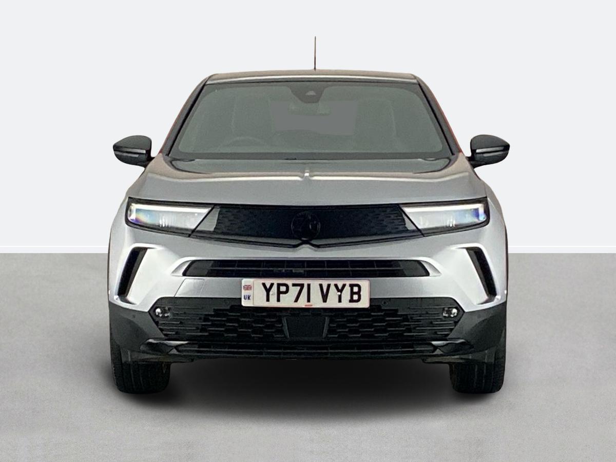 Used Vauxhall Mokka 2022 for sale - 75723188: Photo 8