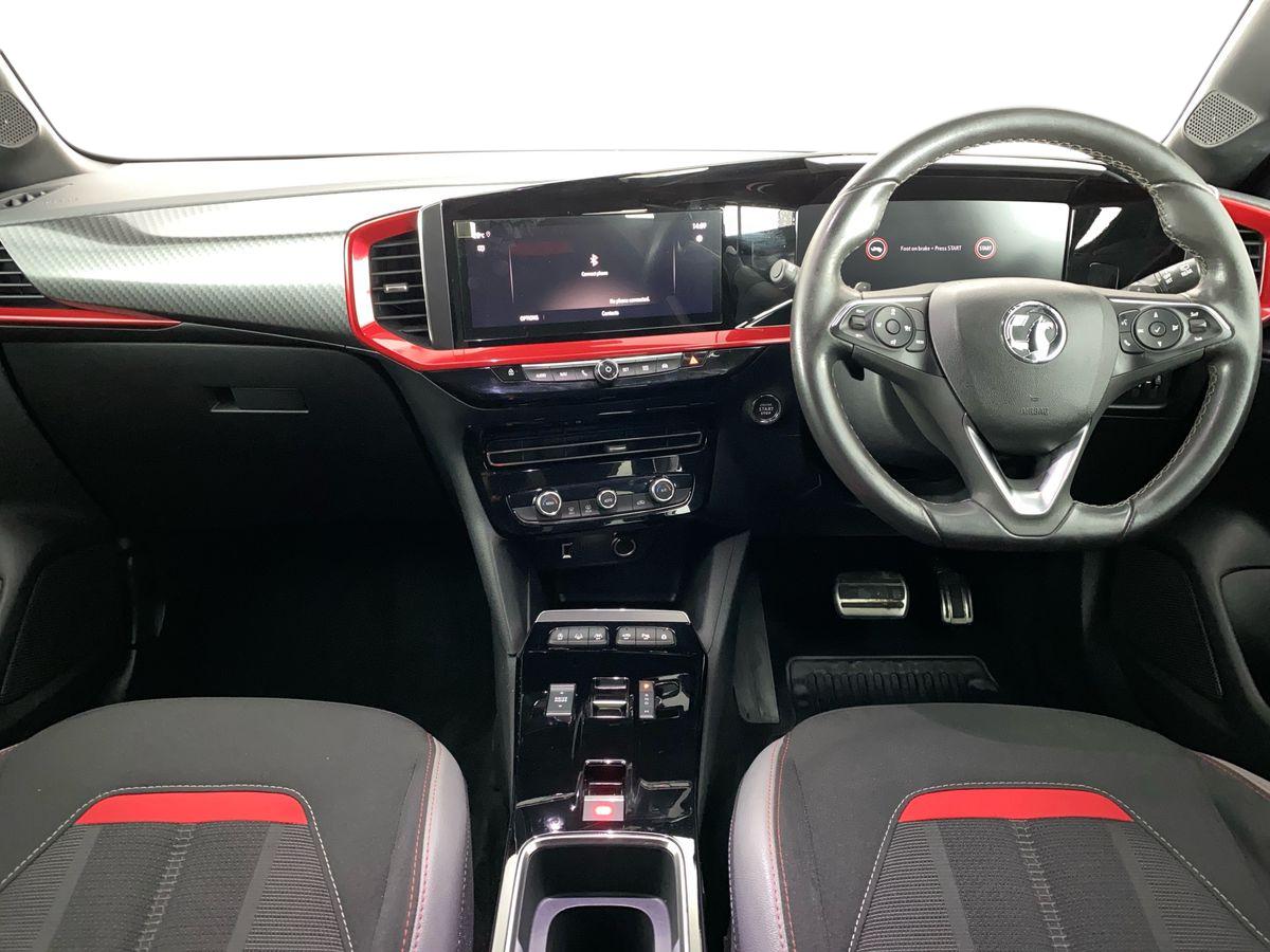 Used Vauxhall Mokka 2022 for sale - 75723188: Photo 9
